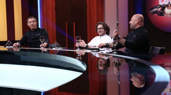 chefii bontea dumitrescu si scarlatescu se lupta pentru ultima amuleta