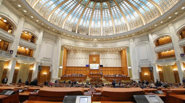 executivul orban va da piept cu parlamentul dupa sarbatoarea mortilor