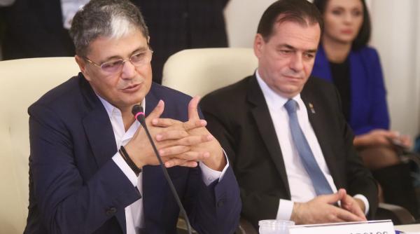 marcel bolos validat in comisii pentru postul de ministru al fondurilor europene