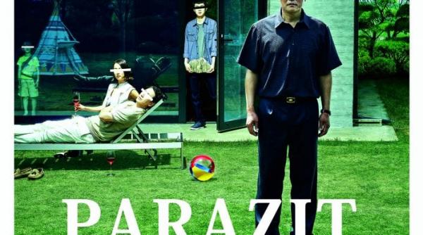 parazit filmul castigator al palme d or in 2019 in cinematografe din 8 noiembrie