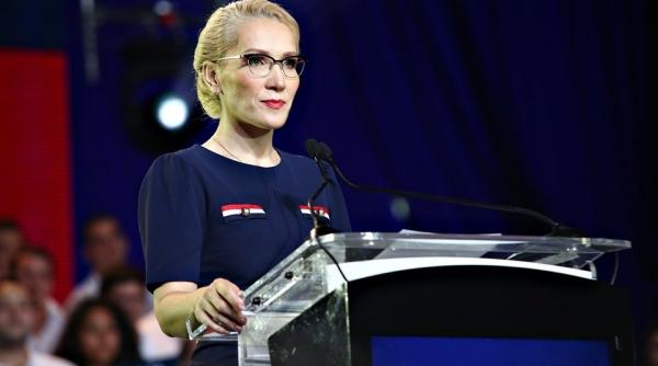 ramona ioana bruynseels solutie pentru implicarea presedintelui in dezvoltarea economica a romaniei