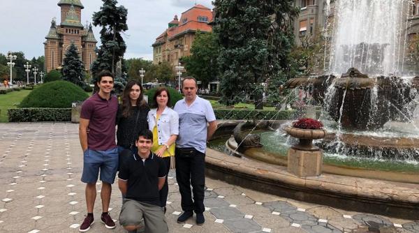 timisoara este viitoarea destinatie culturala si de city break a europei