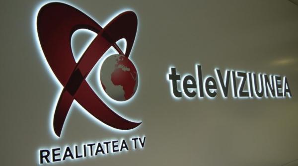update realitatea plus va transmite programele realitatea tv