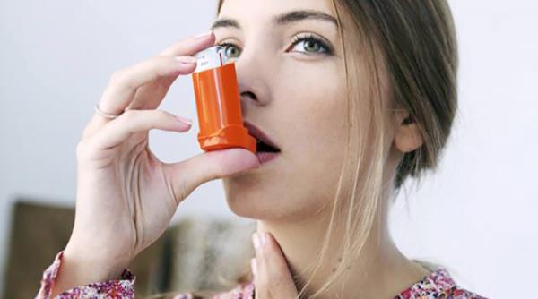 inhalatorele pentru tratarea astmului polueaza mediul