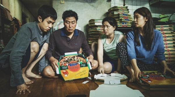 parazit filmul castigator al palme d or in 2019 in cinematografe din 8 noiembrie