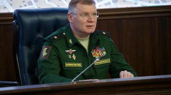 rusia sua fac contrabanda cu petrolul sirian