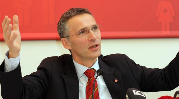 secretarul general al nato cere rusiei sa si retraga trupele din estul ucrainei