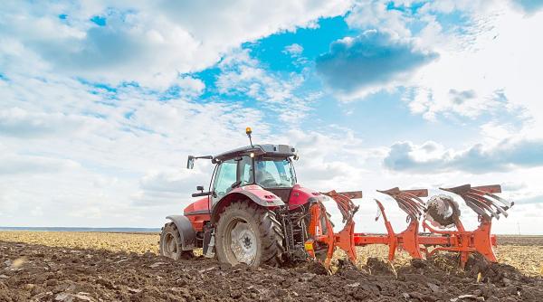 ce mai pot face agricultorii cu fondurile europene