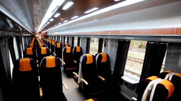 gara baneasa din capitala redeschisa