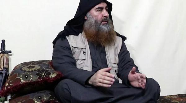 gruparea jihadista stat islamic confirma moartea liderului al baghdadi si anunta numirea succesorului acestuia