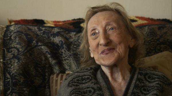 nina cassian evocata la new york in ipostaza de muziciana si compozitoare