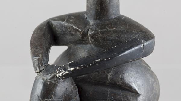 romania prezinta originile europei prin artefacte cu o vechime de aproape sapte mii de ani la festivalul europalia