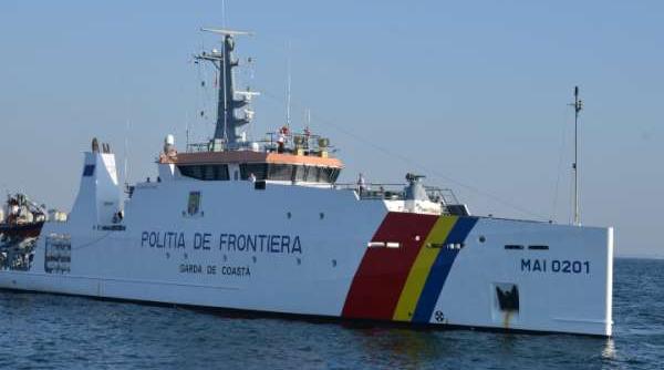 bunuri contrafacute in valoare de peste 258 000 lei confiscate de garda de coasta in portul maritim