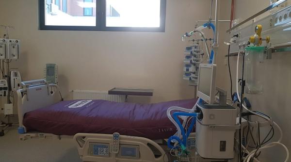 medic este necesara o strategie nationala pentru pacientii cu arsuri