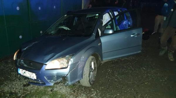 sibiu soferul care a omorat un copil si pe mama sa pe transfagarasan mai fusese prins fara permis