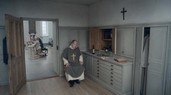 leul de argint de la venetia about endlessness de roy andersson deschide cea de a 9 a editie bieff