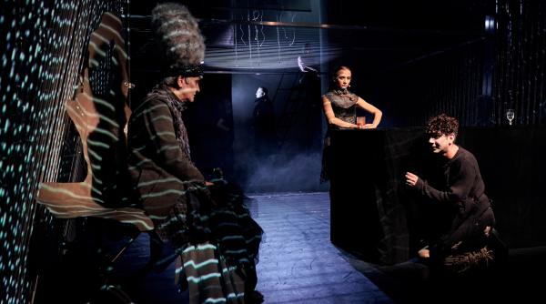 mama de stanislaw ignacy witkiewicz premiera la teatrul mic