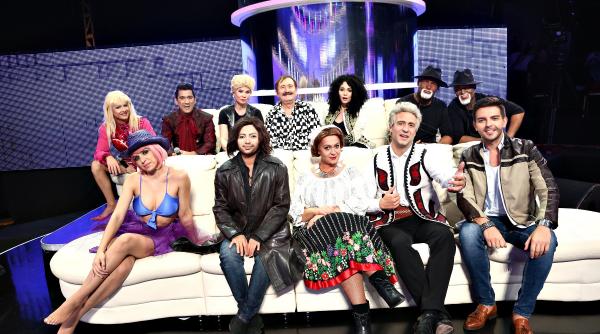 te cunosc de undeva lider de audienta la orase si in toata tara