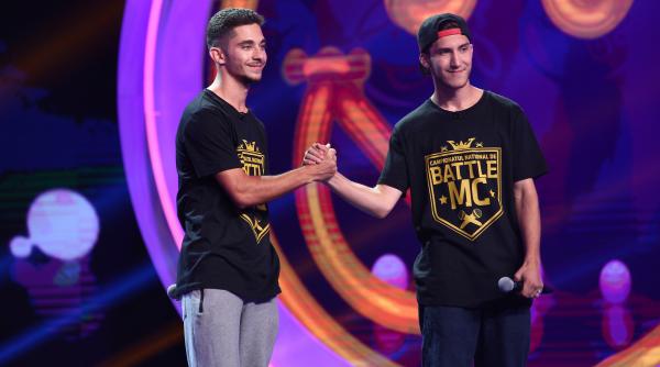 adrian si andrei au fost favoritii publicului in editia a saptea si merg in finala