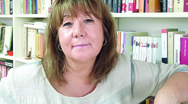 doina rusti iubirea este la indemana tuturor