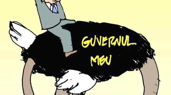 ludovic orban premier cu voturile tradatorilor de la ciuma rosie