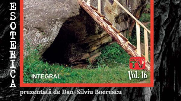 miercuri 6 noiembrie jurnalul iti aduce un volum cu totul special suflete salvate de lumina minunile din chiliile manastirilor