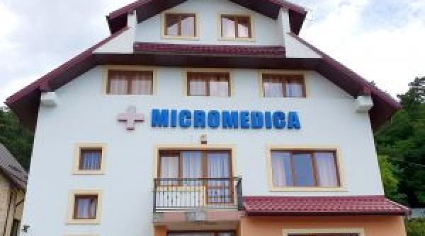 o noua tranzactie importanta pe piata serviciilor medicale din romania