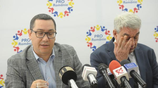 razboi total in pro romania inainte si dupa votul din parlament victor ponta il acuza pe mihai tudose de pact cu pnl