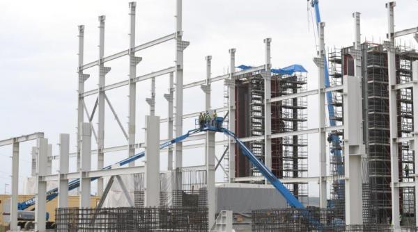 romgaz vrea sa dea in judecata constructorii termocentralei iernut din cauza intarzierilor