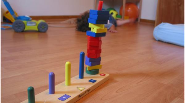 tulburari de vorbire cand sa mergi cu copilul la logoped