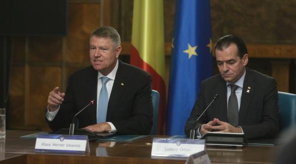 a fost ales noul secretar general al guvernului