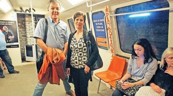 cinci productii cinematografice proiectate in cadrul festivalului filmului romanesc de la istanbul