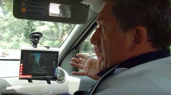 politistul inlocuit de soft