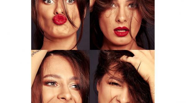 raluka lanseaza piesa dragoste n am