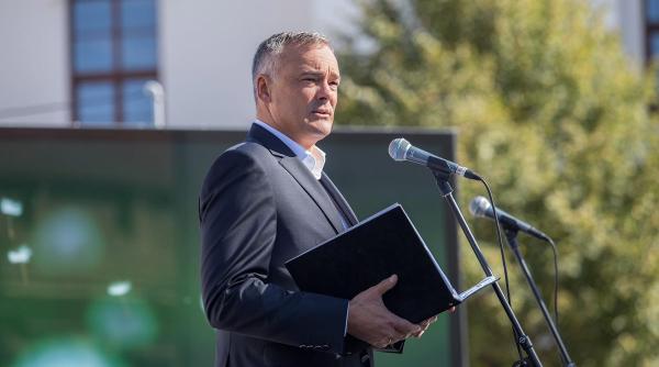 ungaria primarul reales din gyor demisioneaza in urma scandalului declansat de publicarea unei inregistrari compromitatoare