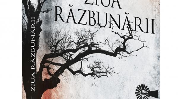 a aparut ziua razbunarii un thriller diferit de tot ce a scris john grisham pana acum