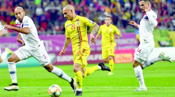 aflam peste o saptamana daca ne calificam la euro 2020