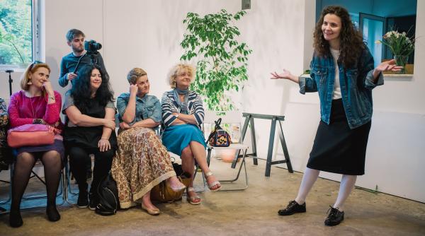 experiente si emotii pozitive la fest fdr 2019