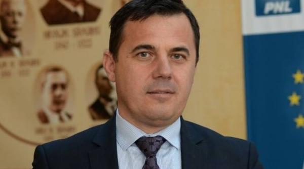 ion stefan bugetul ministerului lucrarilor publice este cu 66 mai mic decat cel real