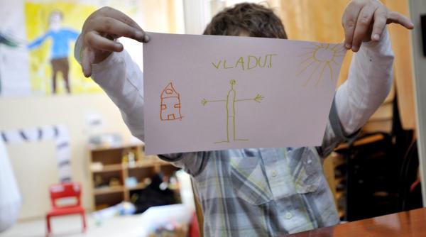 numarul copiilor cu autism s a triplat