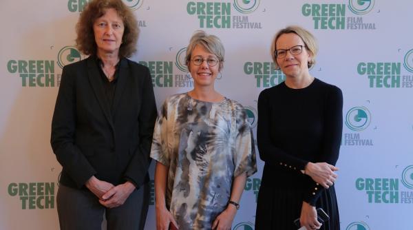 tarile nordice lideri europeni in inovatie si combaterea schimbarilor climatice vin la greentech film festival