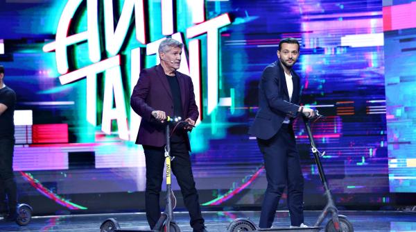 mihai morar catre dan bittman la antitalent eu pot sa iti zic cum e sa faci fete tu poti sa imi zici cum e sa faci baieti