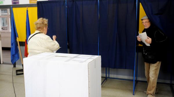 alegeri prezidentiale 2019 bec prezenta la urne pana la ora 15 00 au votat 29 21 dintre alegatori