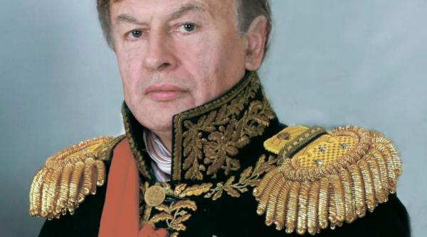 crima atroce a celebrului istoric rus oleg sokolov acesta si a ucis si decapitat o studenta