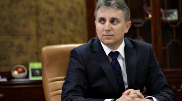 lucian bode am votat pentru o romanie in care imi doresc sa mi cresc copiii