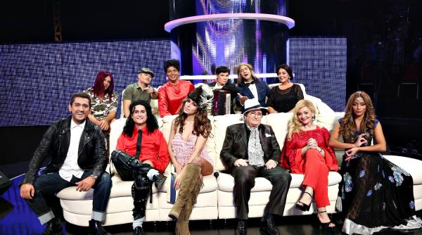 te cunosc de undeva lider de audienta la orase si in toata tara