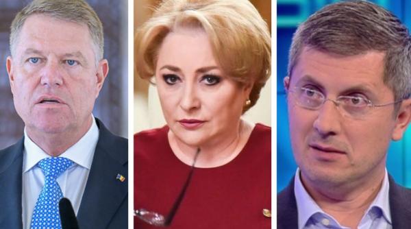 alegeri prezidentiale 2019 rezultate provizorii dupa numararea voturilor de la 18 744 de sectii