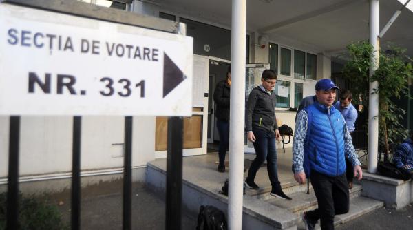 ecuatia alegerilor prezidentiale 2019 lupta stransa pentru al doilea calificat in finala daca p ia de la b iar d ia de la vd cat are k