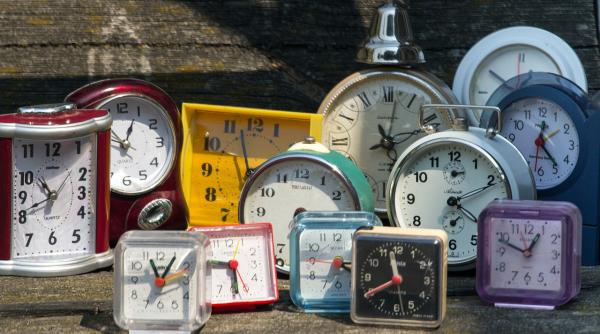 explicatiile psihologului omul normal se trezeste cu alarma omul cu planuri mari nu