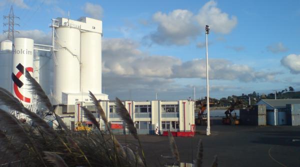 holcim noi achizitii pe piata din romania